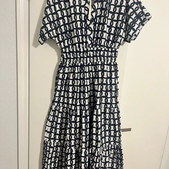 Anthropologie The Somerset Maxi Dress: Shirt Dress Edition - Picture 5 of 5